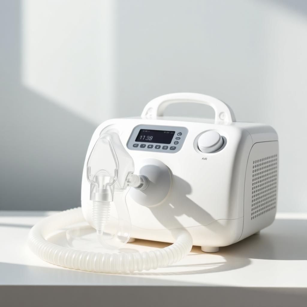AirSense CPAP Machine
