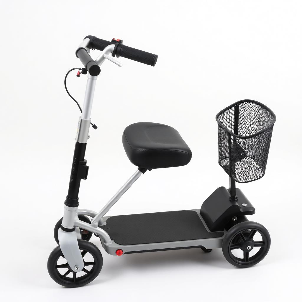 FlexRide Knee Scooter