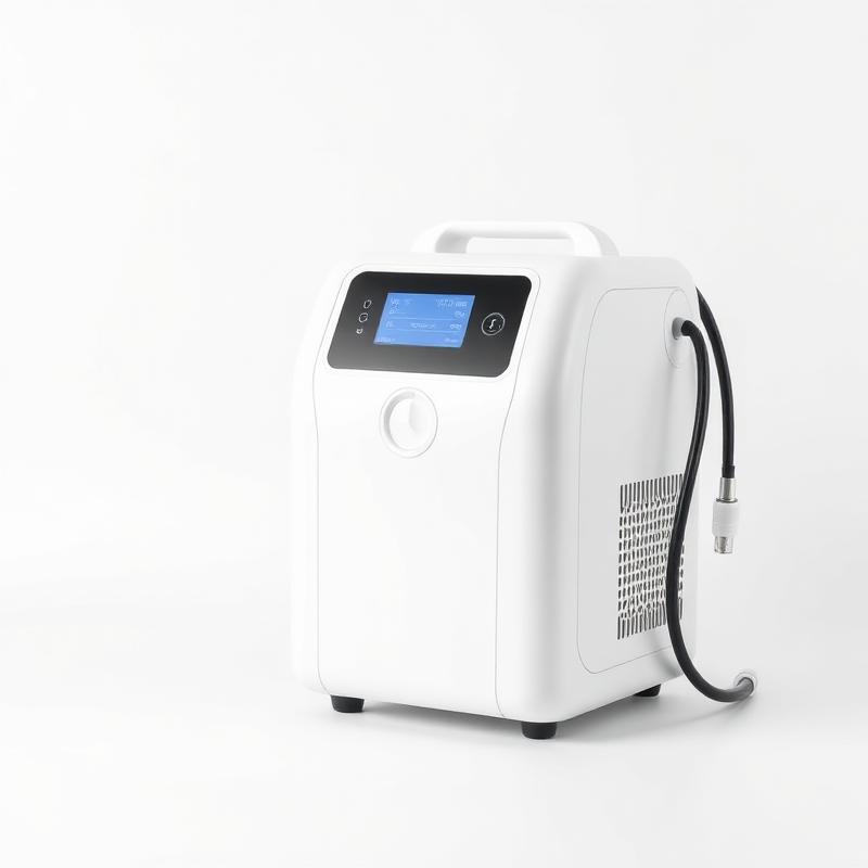 OxyFlow Concentrator