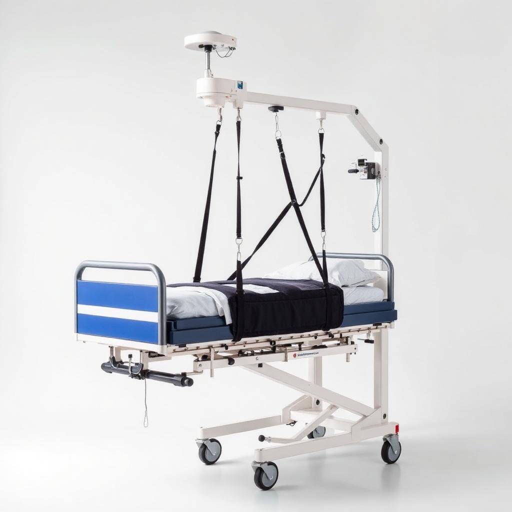 HydraLift Patient Lift