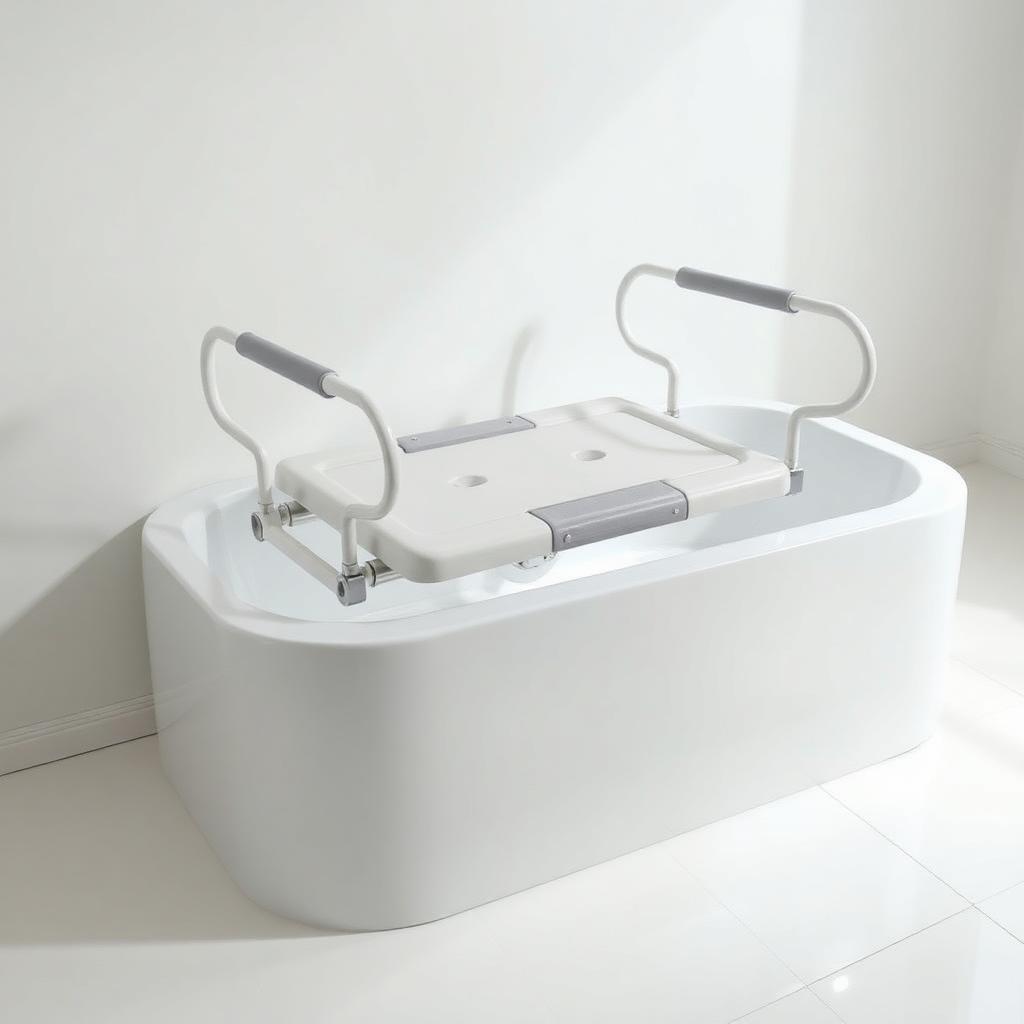 SafeStep Transfer Bench