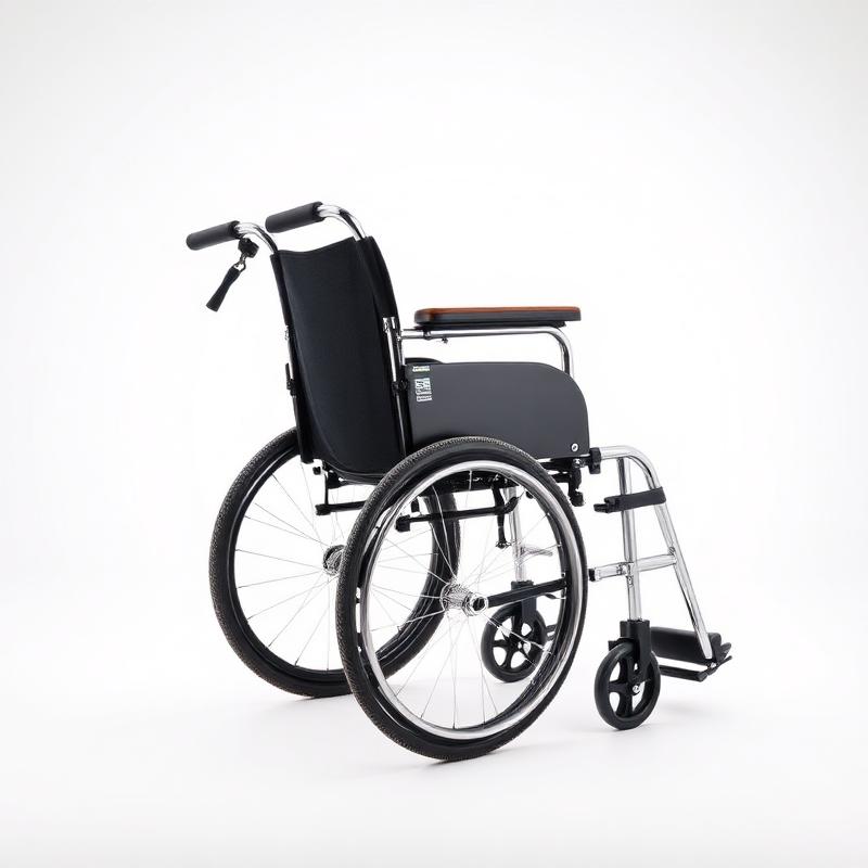 ProLite Ultra Wheelchair